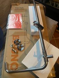 Colonna doccia cromoTecna