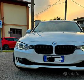 BMW SERIE 3 TOURING 