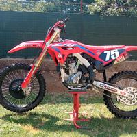 Honda crf 250