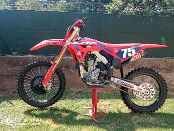 Honda crf 250