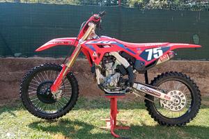 Honda crf 250