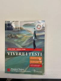 Vivere i testi- Poesia e teatro