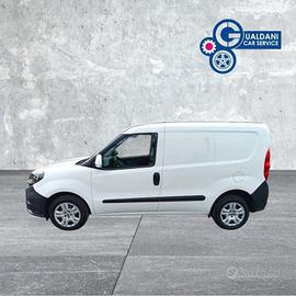 FIAT Doblò 1.3 MJT S&S PC-TN Cargo Easy
