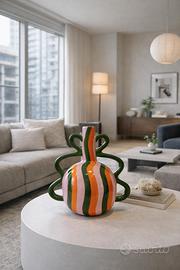 Vaso di design moderno nuovo – decorazione casa