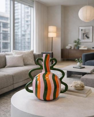 Vaso di design moderno nuovo – decorazione casa