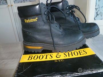 SCARPONI boots  originali n°39