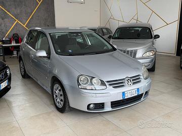 VOLKSWAGEN - Golf - 2.0 16V TDI 4mot. 5p.