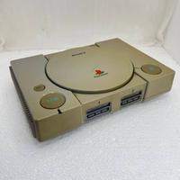 Playstation 1 solo console Grigia SCPH-9002