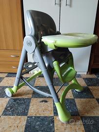 Seggiolone pappa. Marca NeoNato