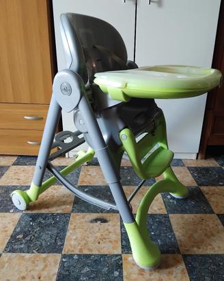 Seggiolone pappa. Marca NeoNato