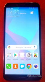 Huawei Y6 2018 - 16GB / 2GB RAM - Dual SIM - Solo 