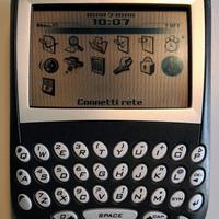 Blackberry 7230