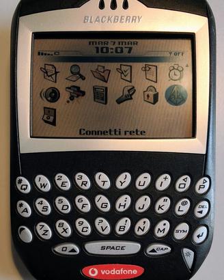 Blackberry 7230