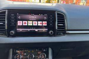 Skoda karoq 1.6 executive dsg tdi