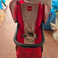 Passeggino Inglesina