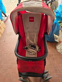 Passeggino Inglesina