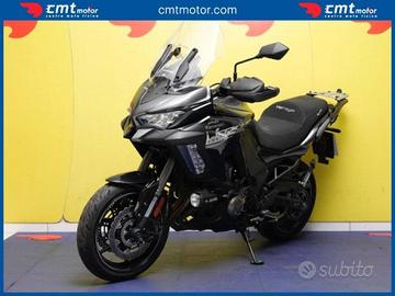 KAWASAKI Versys 1000 Garantita e Finanziabile
