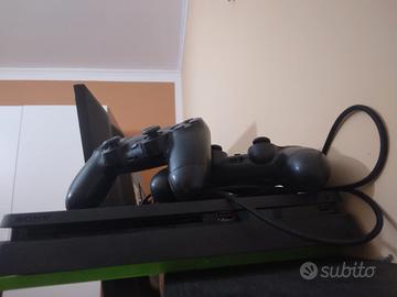 ps4 usata