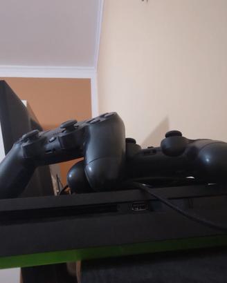 ps4 usata