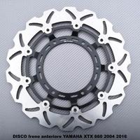 DISCO freno anteriore YAMAHA XTX 660 2004 2016