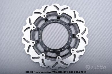 DISCO freno anteriore YAMAHA XTX 660 2004 2016