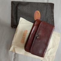 Portafoglio donna the bridge 