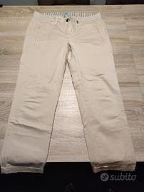 pantalone donna Replay 