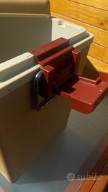 Frigorifero Picnic Anni 70