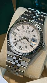 Rolex Land Dweller 40mm Nuovo 2026 Ref 127334