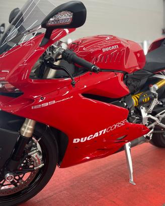 Ducati 1299 Panigale