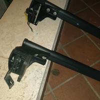 Porta pacchi per Fiat Grande Punto