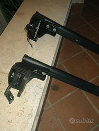 Porta pacchi per Fiat Grande Punto