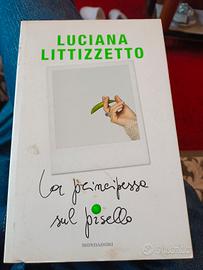 la principessa sul pisello 