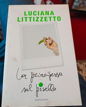 la principessa sul pisello 