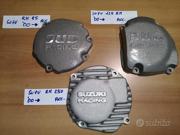 Carter Suzuki RM 85 /125/250 accensione