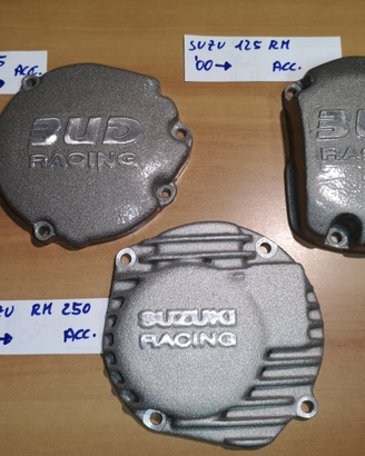 Carter Suzuki RM 85 /125/250 accensione