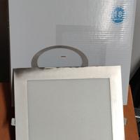 faretto led da incasso 