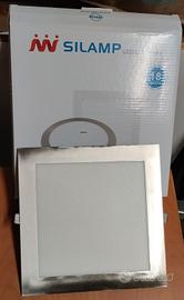 faretto led da incasso 