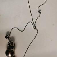 Collana Breil Donna TJ0913 - Collana CHAOS