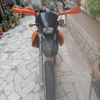  Motard Malaguti 50