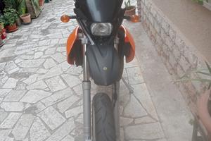  Motard Malaguti 50