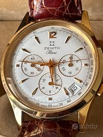 Zenith prime