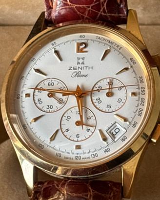 Zenith prime