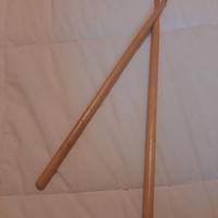 Bacchette di Tullio de Piscopo