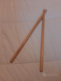 Bacchette di Tullio de Piscopo