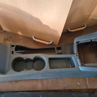 Tunnel centrale Ford Focus 2006