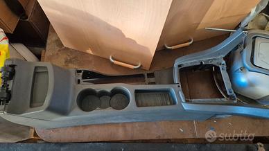 Tunnel centrale Ford Focus 2006