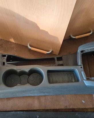 Tunnel centrale Ford Focus 2006