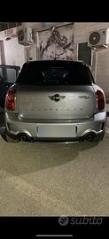 mini countryman sd 