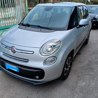 Auto Fiat 500L lounge